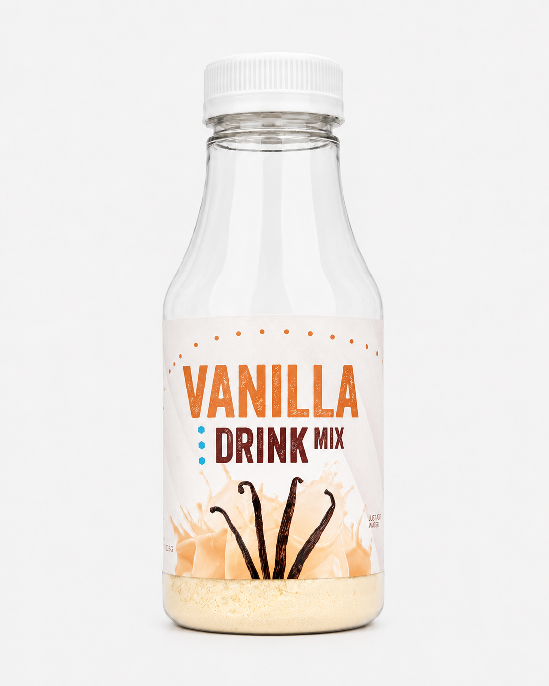 NutriWise Vanilla Protein Drink (6 bottles)