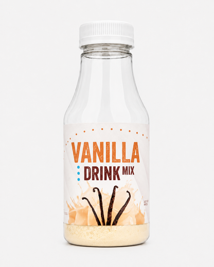 NutriWise Vanilla Protein Drink (6 bottles)