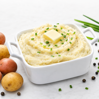 ProtiWise Mashed Potato Mix | High-Protein (7ct)