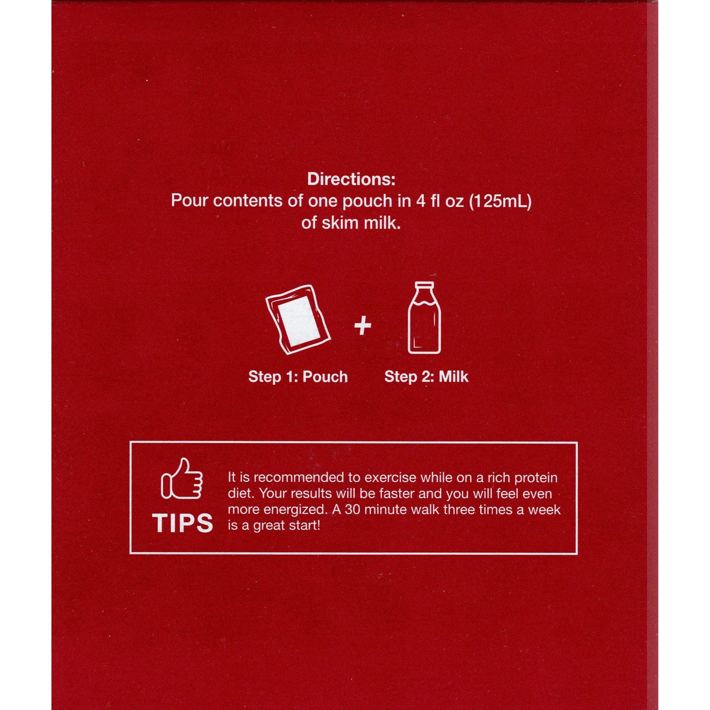 ProtiDIET Chocolate Soy Cereal (7ct)