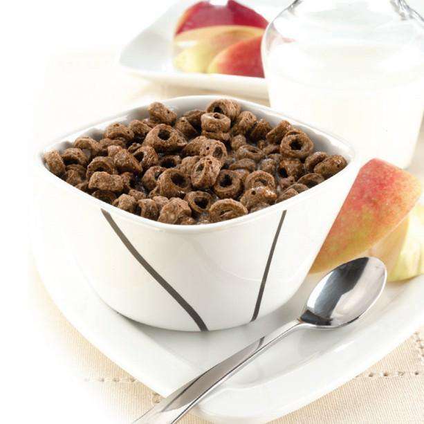ProtiDIET Chocolate Soy Cereal (7ct)