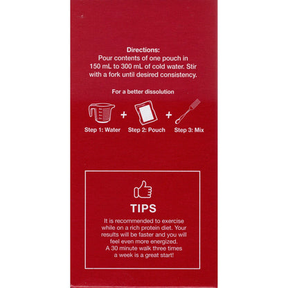 ProtiDIET Lemon Citron Liquid Concentrate Drink (7ct)