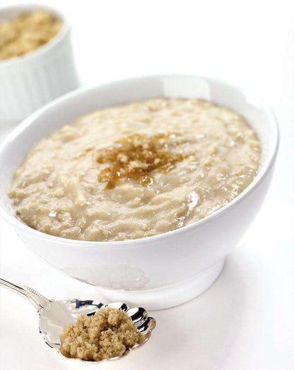 ProtiDIET High-Protein Maple Brown Sugar Oatmeal Box (7ct)