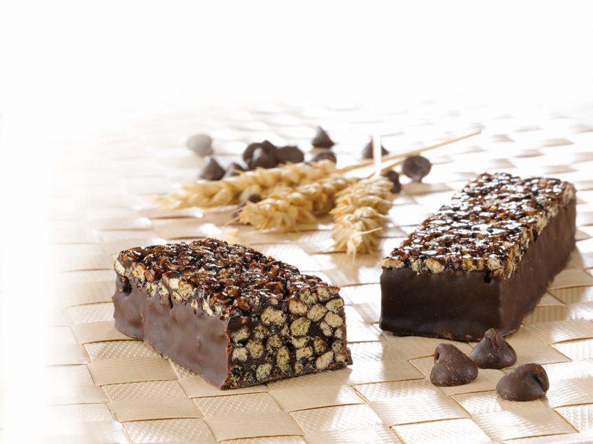 ProtiDIET Crunchy Cereal Chocolate Bars (7ct)