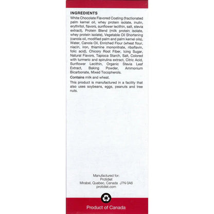 ProtiDIET Key Lime Pie Wafers (7ct)