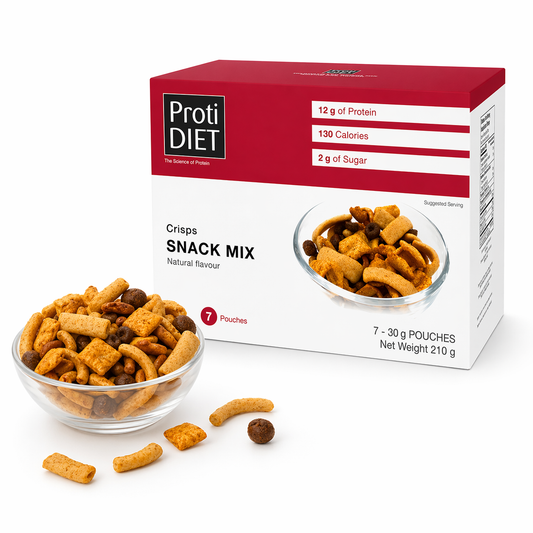 ProtiDIET Snack Mix (7ct)
