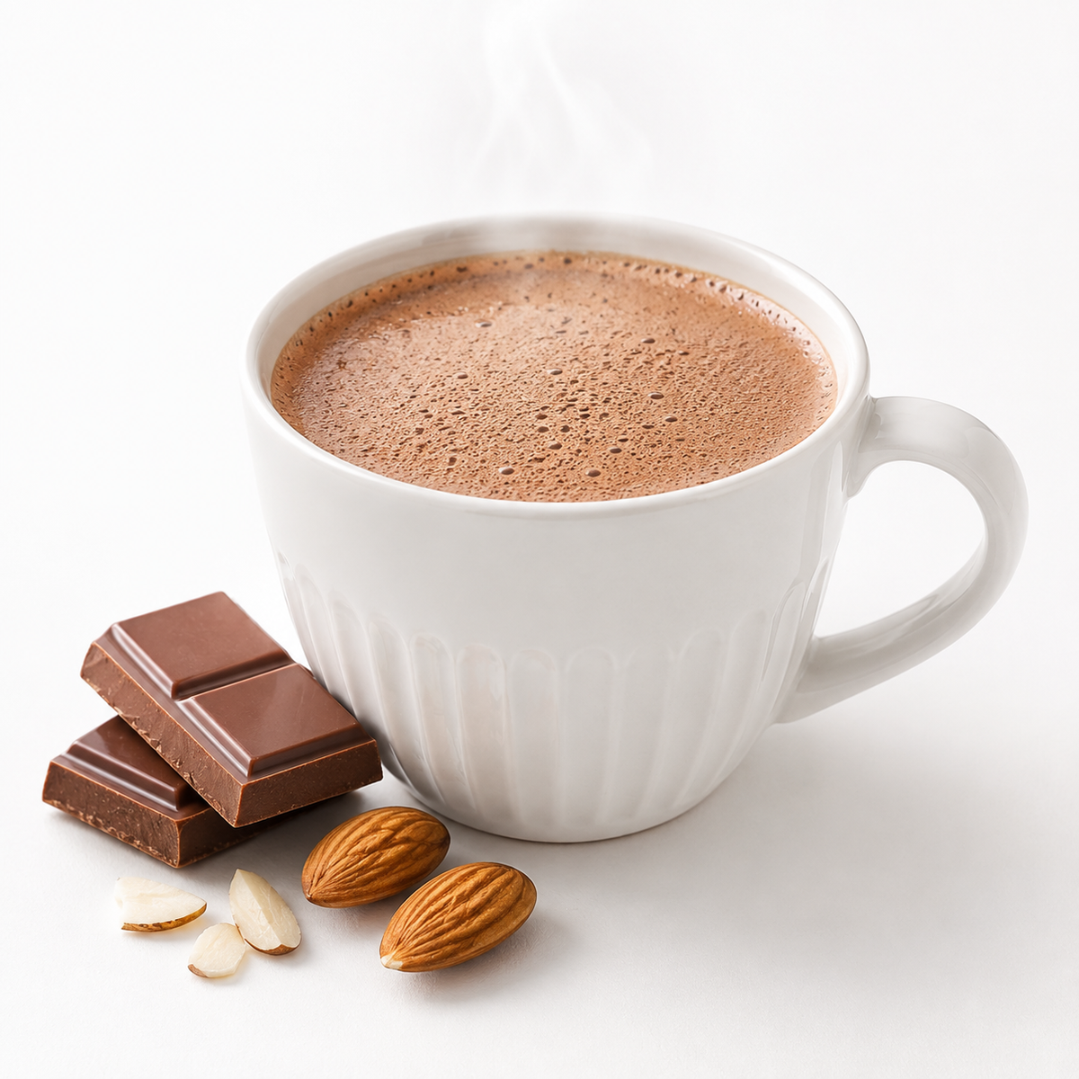 ProtiWise Amaretto Hot Chocolate Protein Drink (7ct)