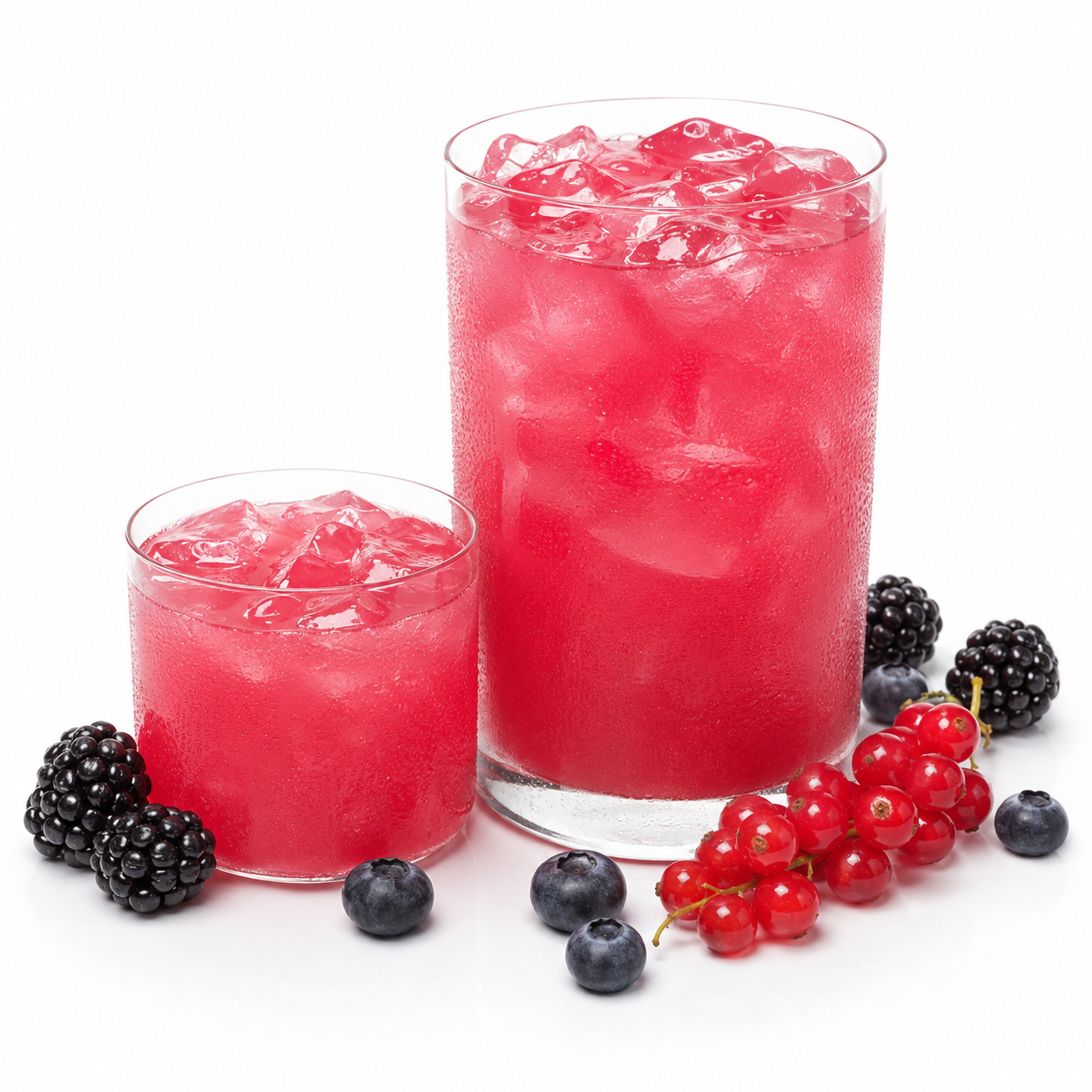 ProtiWise Berry Blast Fruit Protein Drink (7ct)