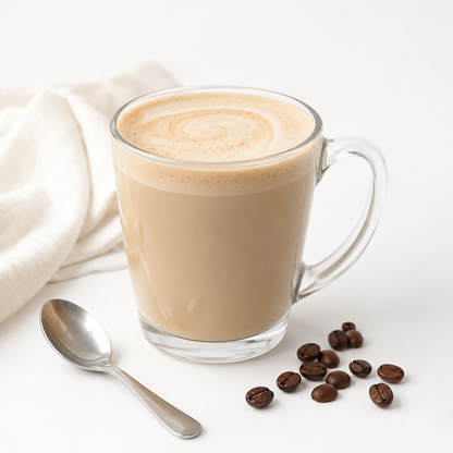 ProtiWise Cappuccino Drink | High-Protein (7ct)