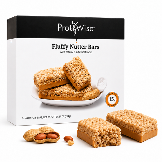 best protein bar for glp 1 One Strawberries and Cream GLP-1 Friendly Protein Bars, 5 ct / 0.96 oz GLP-1 Protein Bars Doctors