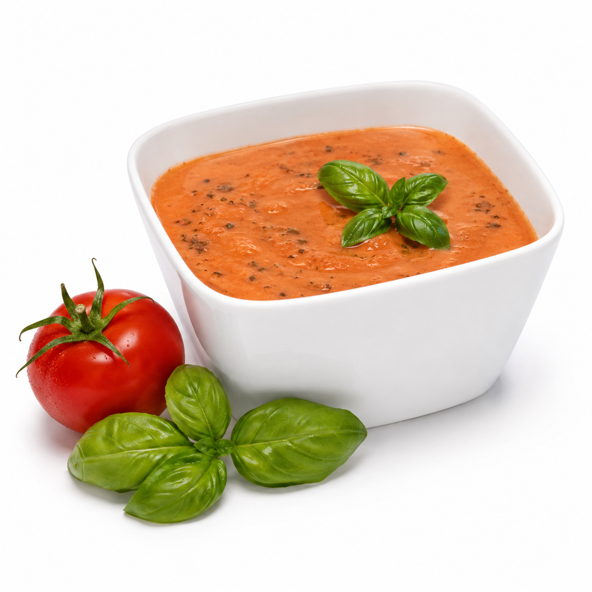 ProtiWise Italian Tomato Soup | High-Protein (7ct)
