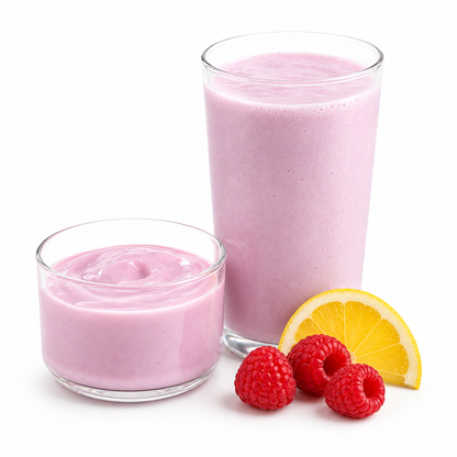 ProtiWise High-Protein Lemon Raspberry Shake or Pudding (7ct)
