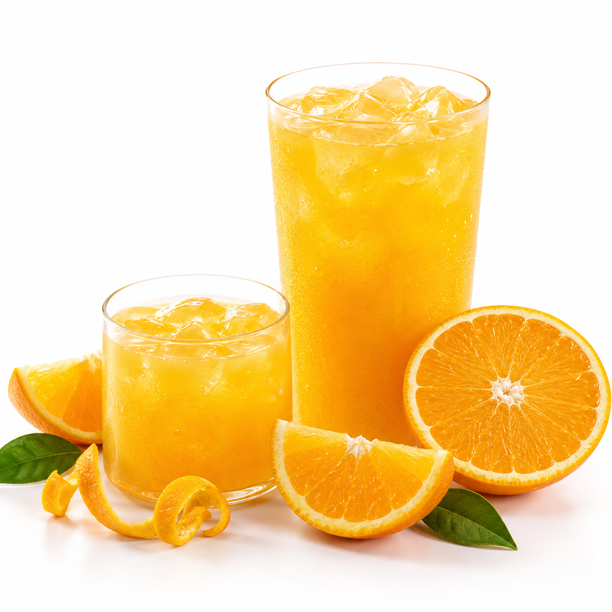 ProtiWise Orange Fruit Protein Drink (7ct)