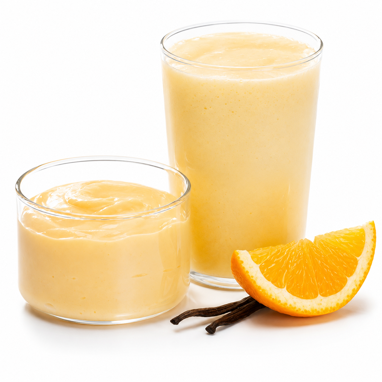 ProtiWise High-Protein Orange Creamsicle Shake or Pudding (7ct)