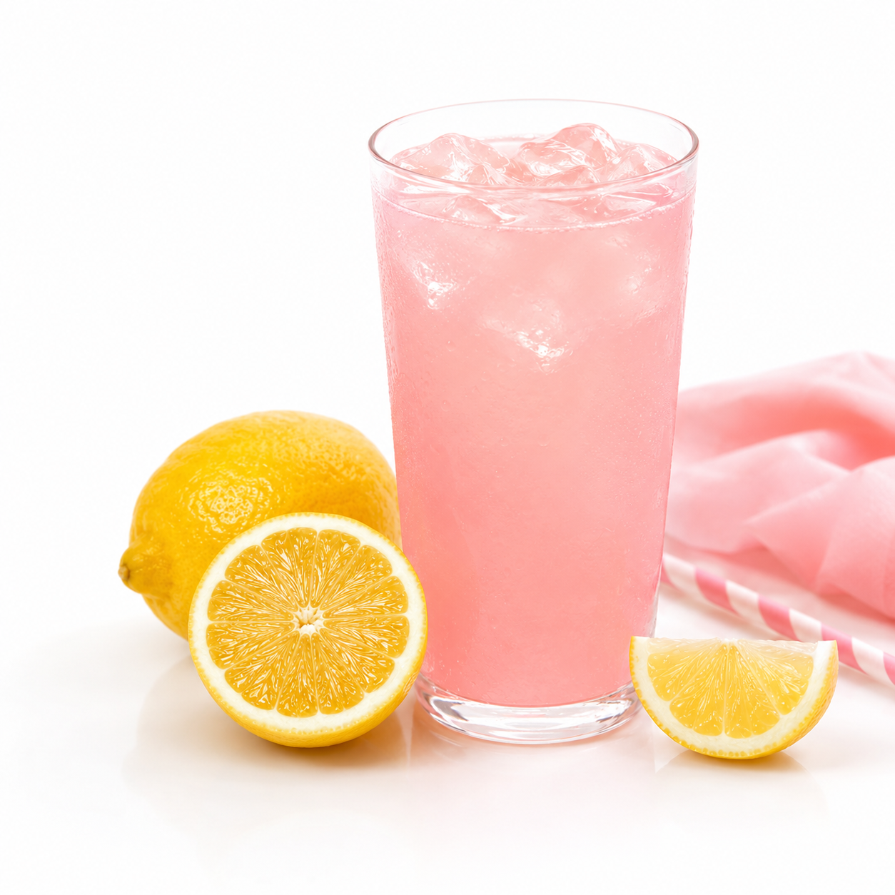 ProtiWise Pink Lemonade Fruit Protein Drink (7ct)