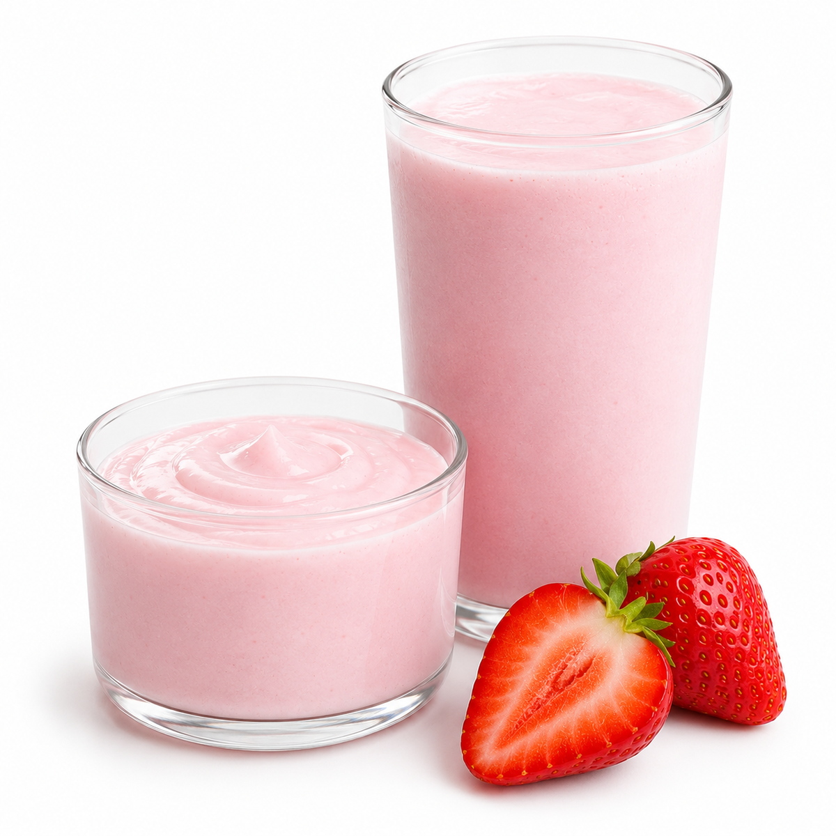 ProtiWise High-Protein Strawberry Protein Shake or Pudding (7ct)
