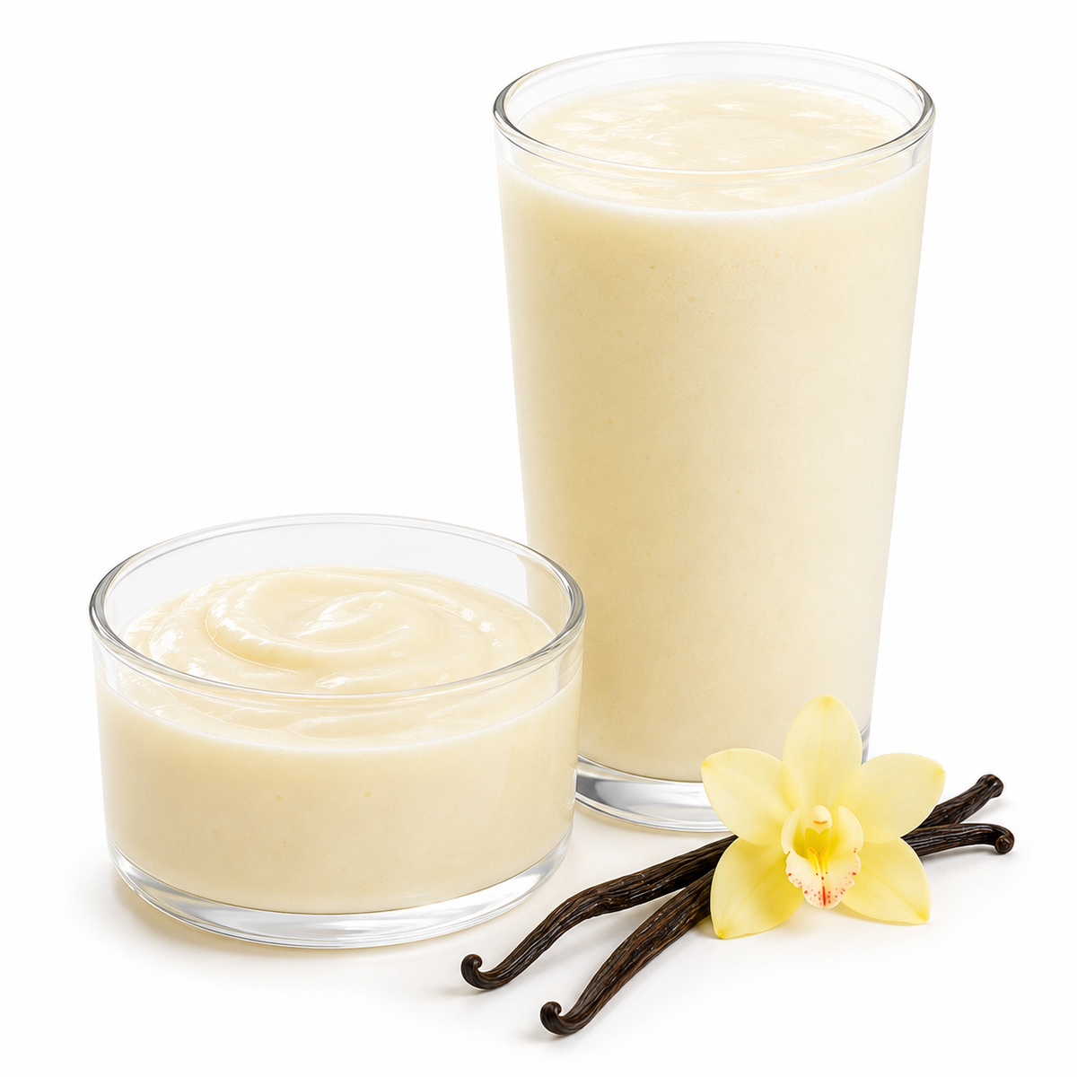 ProtiWise High-Protein Vanilla Shake or Pudding (7ct)