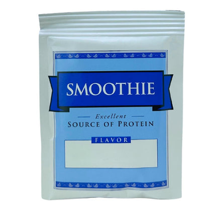 NutriWise Strawberry Banana Protein Smoothie (7ct)