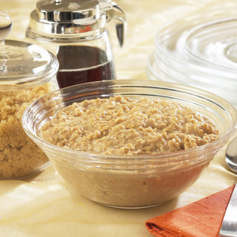 Maple Brown Sugar Oatmeal (7/Box) - NutriWise - Doctors Weight Loss