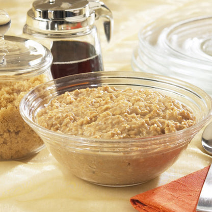 Maple Brown Sugar Oatmeal (7/Box) - NutriWise - Doctors Weight Loss