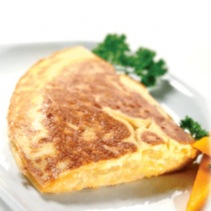 ProtiDiet - Bacon Cheese Omelette (7/Box) - Doctors Weight Loss