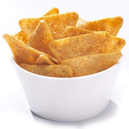 ProtiWise - Spicy Nacho Cheese Chips (7/Bags) - Doctors Weight Loss