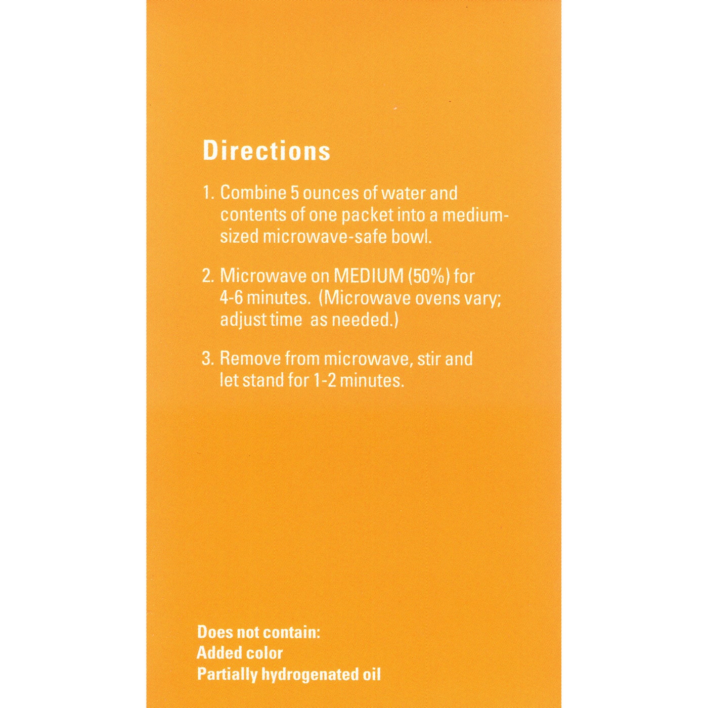 Oatmeal with Apples & Cinnamon (5/Box) - BestMed - Doctors Weight Loss