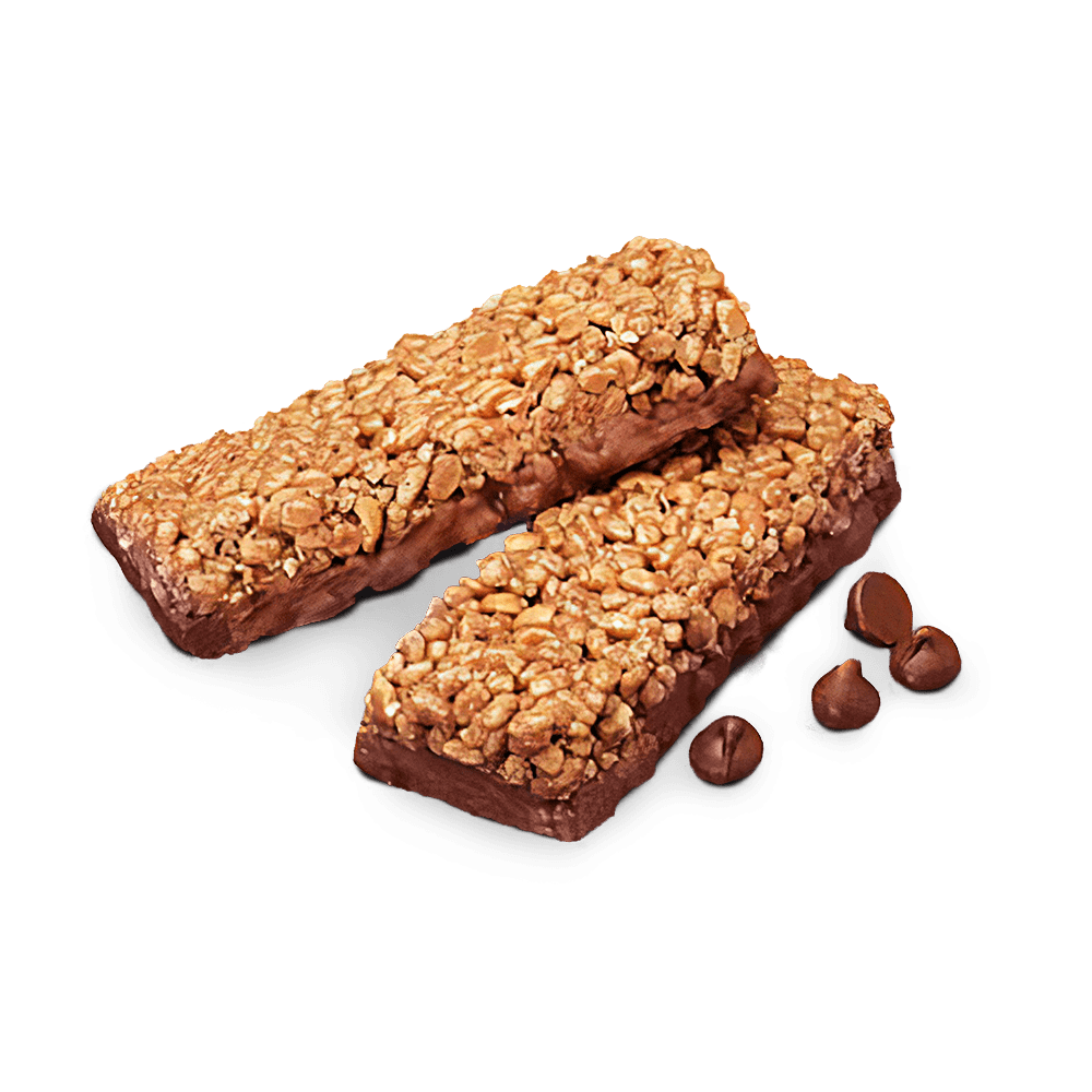 Fudge Graham Meal Replacement Bar (7/Box) - BestMed - Doctors Weight Loss