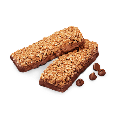 Fudge Graham Meal Replacement Bar (7/Box) - BestMed - Doctors Weight Loss