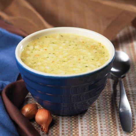 Chicken with Pasta Diet Protein Soup (7/Box) - NutriWise - Doctors Weight Loss