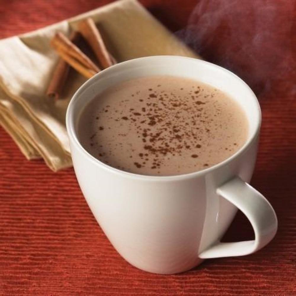 Diet Cinnamon Hot Chocolate (7/Box) - NutriWise - Doctors Weight Loss