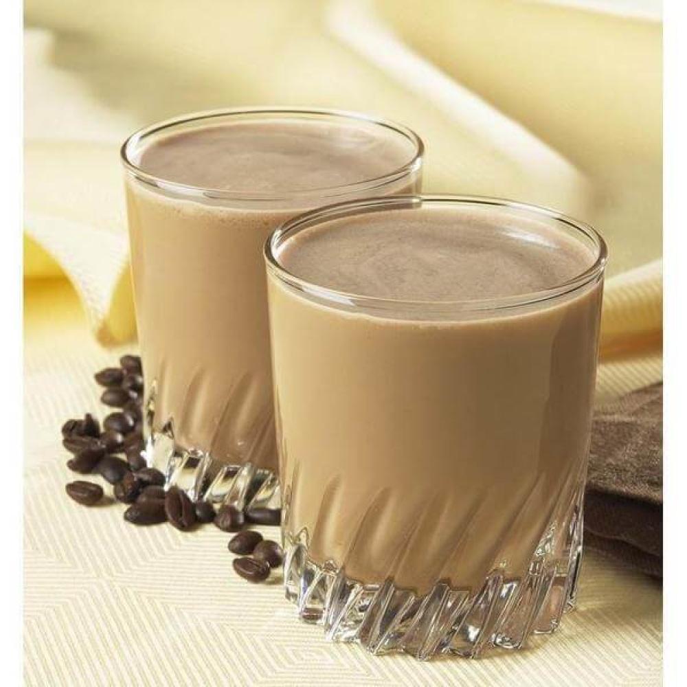 Cofficcino Instant Protein Drink (7/Box) - NutriWise - Doctors Weight Loss