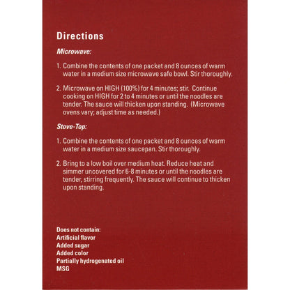 Fettuccini Alfredo Entree (3/Box) - BestMed - Doctors Weight Loss