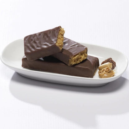 ProtiWise - Peanut Butter Cup Bars (7/Box) - Doctors Weight Loss