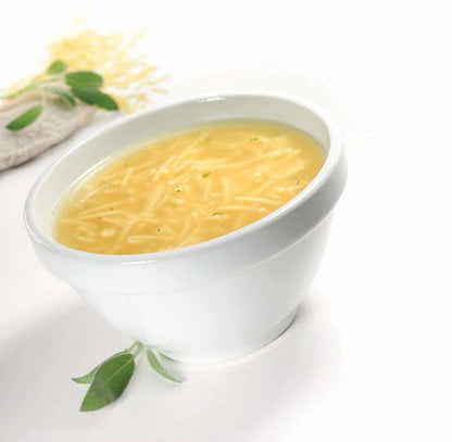 ProtiDiet - Chicken Noodle Soup Mix (7/Box) - Doctors Weight Loss