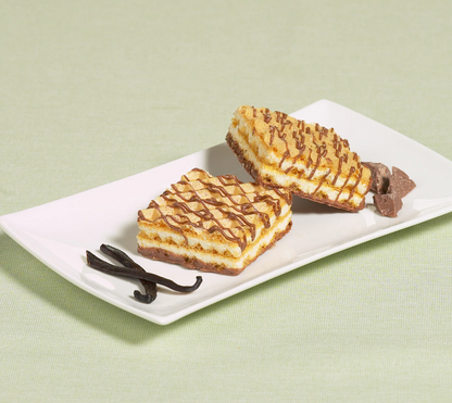 ProtiWise - Vanilla Wafers (5/Box) - Doctors Weight Loss
