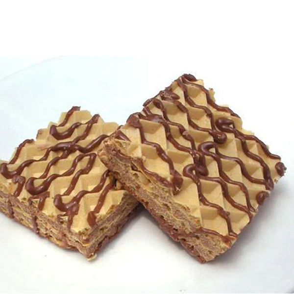 ProtiWise - Mocha Wafers (5/Box) - Doctors Weight Loss